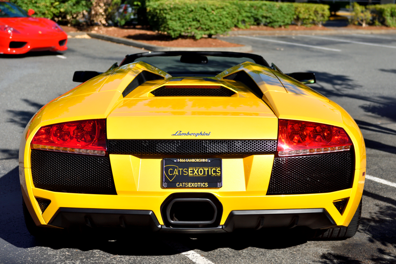 Illustration for article titled Redmond Exotics Photodump (Lots of big pictures)
